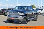 Used 2016 Ram 2500 Laramie Crew Cab 4x4, Pickup for sale #54524 - photo 5