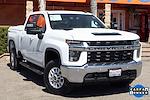 Used 2020 Chevrolet Silverado 2500 LT Crew Cab 4x4, Pickup for sale #54529 - photo 3