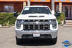 Used 2020 Chevrolet Silverado 2500 LT Crew Cab 4x4, Pickup for sale #54529 - photo 4