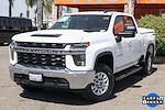 Used 2020 Chevrolet Silverado 2500 LT Crew Cab 4x4, Pickup for sale #54529 - photo 5