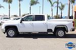 Used 2020 Chevrolet Silverado 2500 LT Crew Cab 4x4, Pickup for sale #54529 - photo 6