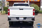 Used 2020 Chevrolet Silverado 2500 LT Crew Cab 4x4, Pickup for sale #54529 - photo 9