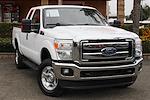 Used 2015 Ford F-250 XLT Super Cab 4x4, Pickup for sale #54531 - photo 3