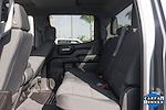 Used 2021 Chevrolet Silverado 1500 Custom Crew Cab 4x4, Pickup for sale #54537 - photo 25