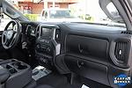 Used 2021 Chevrolet Silverado 1500 Custom Crew Cab 4x4, Pickup for sale #54537 - photo 29