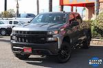 Used 2021 Chevrolet Silverado 1500 Custom Crew Cab 4x4, Pickup for sale #54537 - photo 4