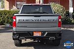 Used 2021 Chevrolet Silverado 1500 Custom Crew Cab 4x4, Pickup for sale #54537 - photo 6