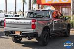 Used 2021 Chevrolet Silverado 1500 Custom Crew Cab 4x4, Pickup for sale #54537 - photo 2