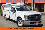 Used 2018 Ford F-350 XL Regular Cab 4x2, Service Utility Van for sale #54547 - photo 3