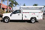 Used 2018 Ford F-350 XL Regular Cab 4x2, Service Utility Van for sale #54547 - photo 4