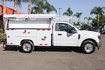 Used 2018 Ford F-350 XL Regular Cab 4x2, Service Utility Van for sale #54547 - photo 9