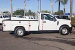 Used 2017 Ford F-350 XL Regular Cab 4x2, Service Truck for sale #54548 - photo 11