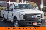 Used 2017 Ford F-350 XL Regular Cab 4x2, Service Truck for sale #54548 - photo 3