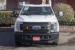 Used 2017 Ford F-350 XL Regular Cab 4x2, Service Truck for sale #54548 - photo 4