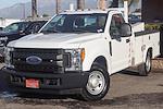 Used 2017 Ford F-350 XL Regular Cab 4x2, Service Truck for sale #54548 - photo 5