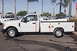 Used 2017 Ford F-350 XL Regular Cab 4x2, Service Truck for sale #54548 - photo 6