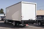 Used 2020 Hino 268A Single Cab 4x2, Box Truck for sale #54549 - photo 7