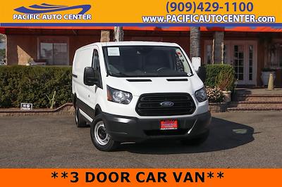 Used 2019 Ford Transit 150 Base Low Roof 4x2, Upfitted Cargo Van for sale #54550 - photo 1