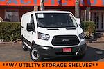 Used 2019 Ford Transit 150 Base Low Roof 4x2, Upfitted Cargo Van for sale #54550 - photo 3