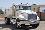 Used 2021 Peterbilt 337 4x2, Dump Truck for sale #54551 - photo 3