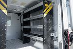 Used 2023 Ford Transit 250 Base Medium Roof RWD, Upfitted Cargo Van for sale #54553 - photo 13