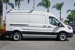 Used 2023 Ford Transit 250 Base Medium Roof RWD, Upfitted Cargo Van for sale #54553 - photo 14