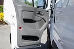 Used 2023 Ford Transit 250 Base Medium Roof RWD, Upfitted Cargo Van for sale #54553 - photo 18