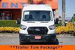 Used 2023 Ford Transit 250 Base Medium Roof RWD, Upfitted Cargo Van for sale #54553 - photo 4