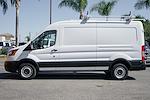 Used 2023 Ford Transit 250 Base Medium Roof RWD, Upfitted Cargo Van for sale #54553 - photo 6