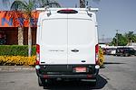 Used 2023 Ford Transit 250 Base Medium Roof RWD, Upfitted Cargo Van for sale #54553 - photo 10