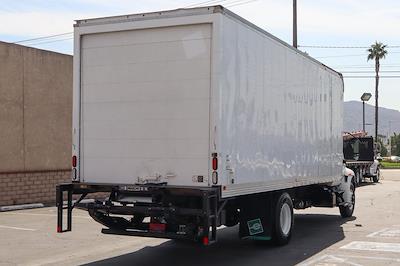 Used 2023 International MV SBA 4x2, Box Truck for sale #54564 - photo 2