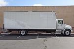 Used 2020 Hino 268A Single Cab 4x2, Box Truck for sale #54565 - photo 14