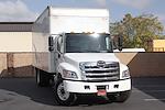 Used 2020 Hino 268A Single Cab 4x2, Box Truck for sale #54565 - photo 3