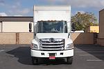 Used 2020 Hino 268A Single Cab 4x2, Box Truck for sale #54565 - photo 4