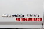 Used 2020 Hino 268A Single Cab 4x2, Box Truck for sale #54565 - photo 39