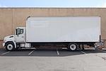 Used 2020 Hino 268A Single Cab 4x2, Box Truck for sale #54565 - photo 6