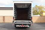 Used 2020 Hino 268A Single Cab 4x2, Box Truck for sale #54565 - photo 8