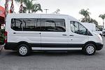 Used 2019 Ford Transit 350 XLT Medium Roof 4x2, Passenger Van for sale #54568 - photo 11