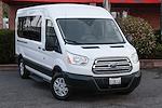 Used 2019 Ford Transit 350 XLT Medium Roof 4x2, Passenger Van for sale #54568 - photo 3