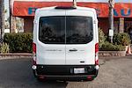 Used 2019 Ford Transit 350 XLT Medium Roof 4x2, Passenger Van for sale #54568 - photo 8