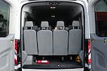 Used 2019 Ford Transit 350 XLT Medium Roof 4x2, Passenger Van for sale #54568 - photo 10