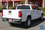 Used 2020 Chevrolet Colorado Work Truck Crew Cab 4x2, Pickup for sale #54594 - photo 2