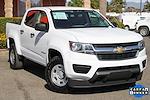 Used 2020 Chevrolet Colorado Work Truck Crew Cab 4x2, Pickup for sale #54594 - photo 3