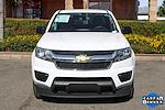 Used 2020 Chevrolet Colorado Work Truck Crew Cab 4x2, Pickup for sale #54594 - photo 4