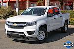 Used 2020 Chevrolet Colorado Work Truck Crew Cab 4x2, Pickup for sale #54594 - photo 5