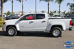 Used 2020 Chevrolet Colorado Work Truck Crew Cab 4x2, Pickup for sale #54594 - photo 6