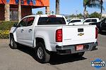 Used 2020 Chevrolet Colorado Work Truck Crew Cab 4x2, Pickup for sale #54594 - photo 7