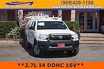 Used 2015 Toyota Tacoma Base Extra Cab 4x2, Pickup for sale #54596 - photo 1