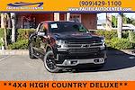 Used 2021 Chevrolet Silverado 1500 High Country Crew Cab 4x4, Pickup for sale #54597 - photo 1