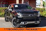 Used 2021 Chevrolet Silverado 1500 High Country Crew Cab 4x4, Pickup for sale #54597 - photo 3